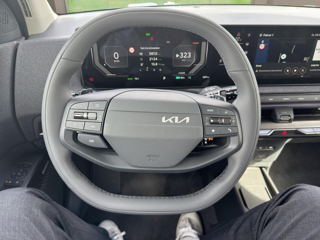 Kia EV2