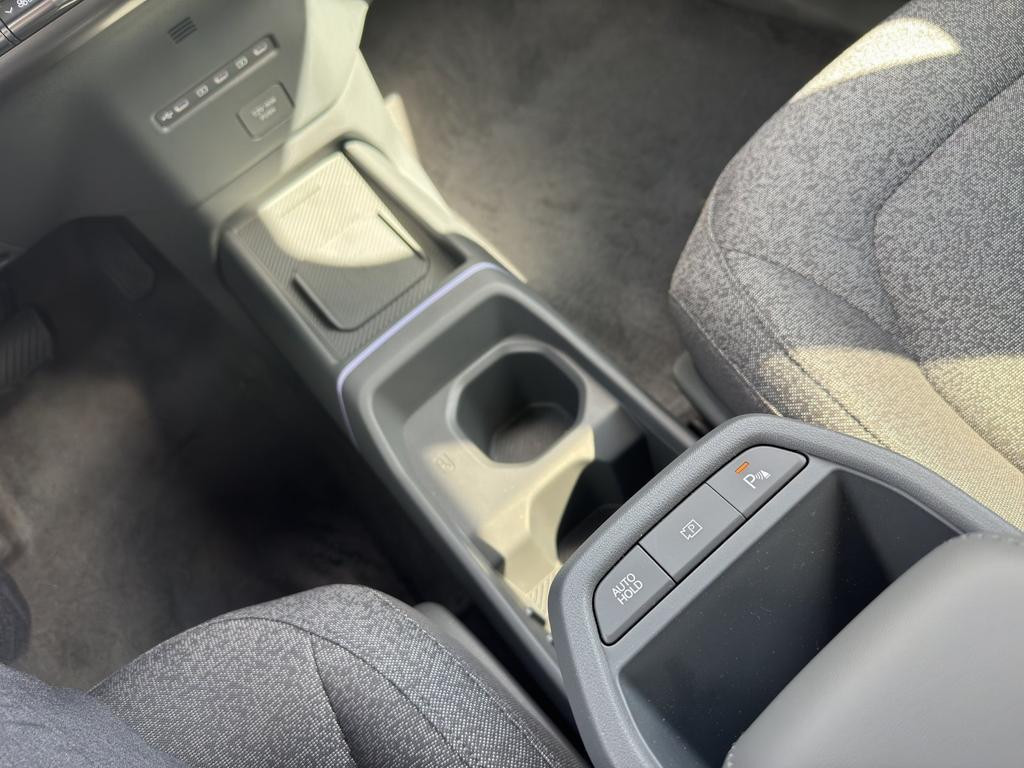 Kia EV2