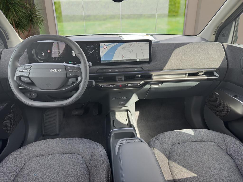 Kia EV2