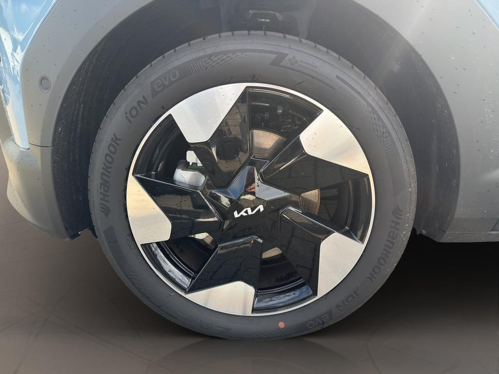 Kia EV2
