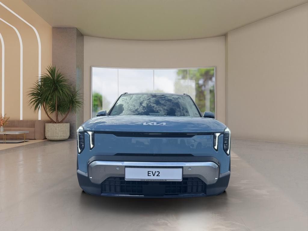 Kia EV2