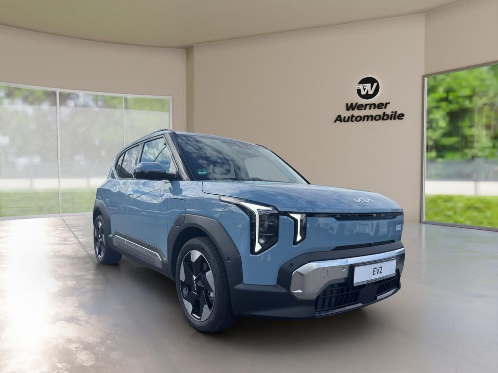 Kia EV2