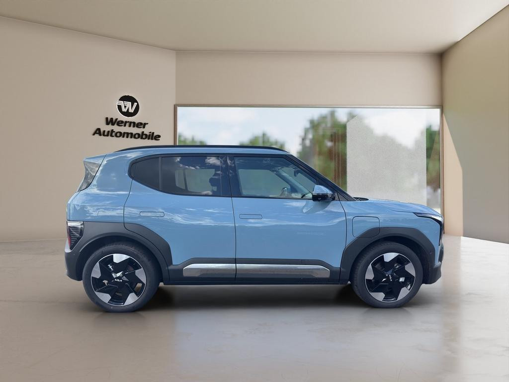 Kia EV2