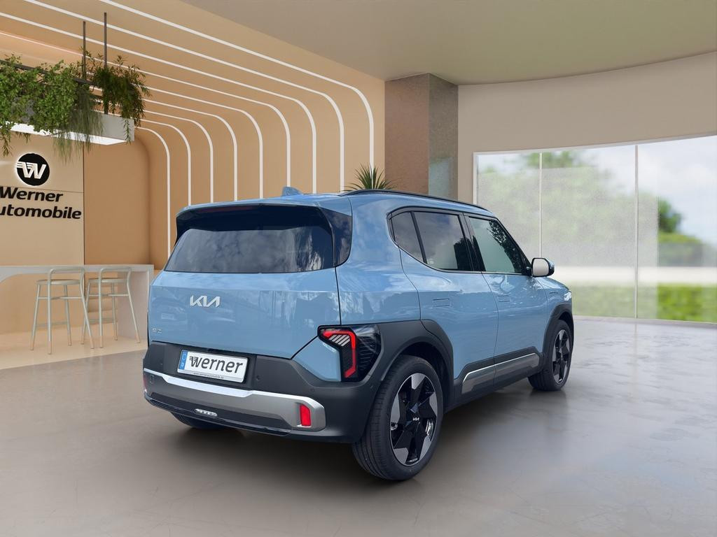Kia EV2