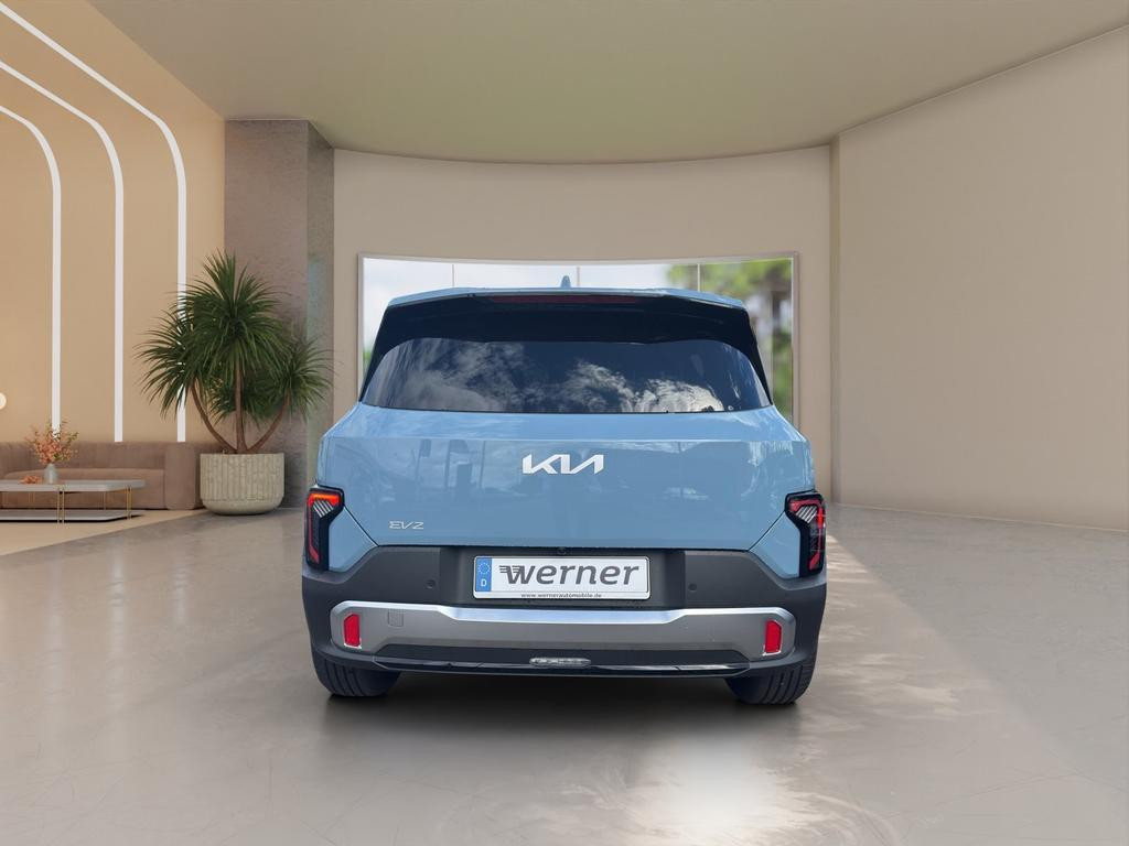 Kia EV2