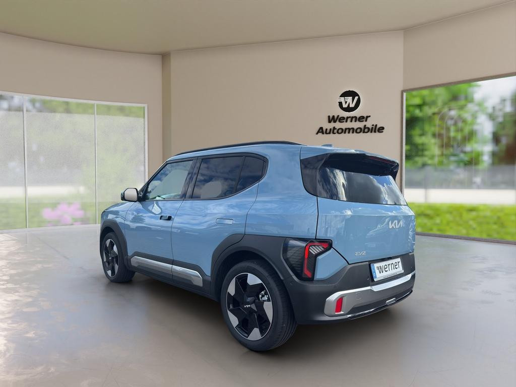 Kia EV2