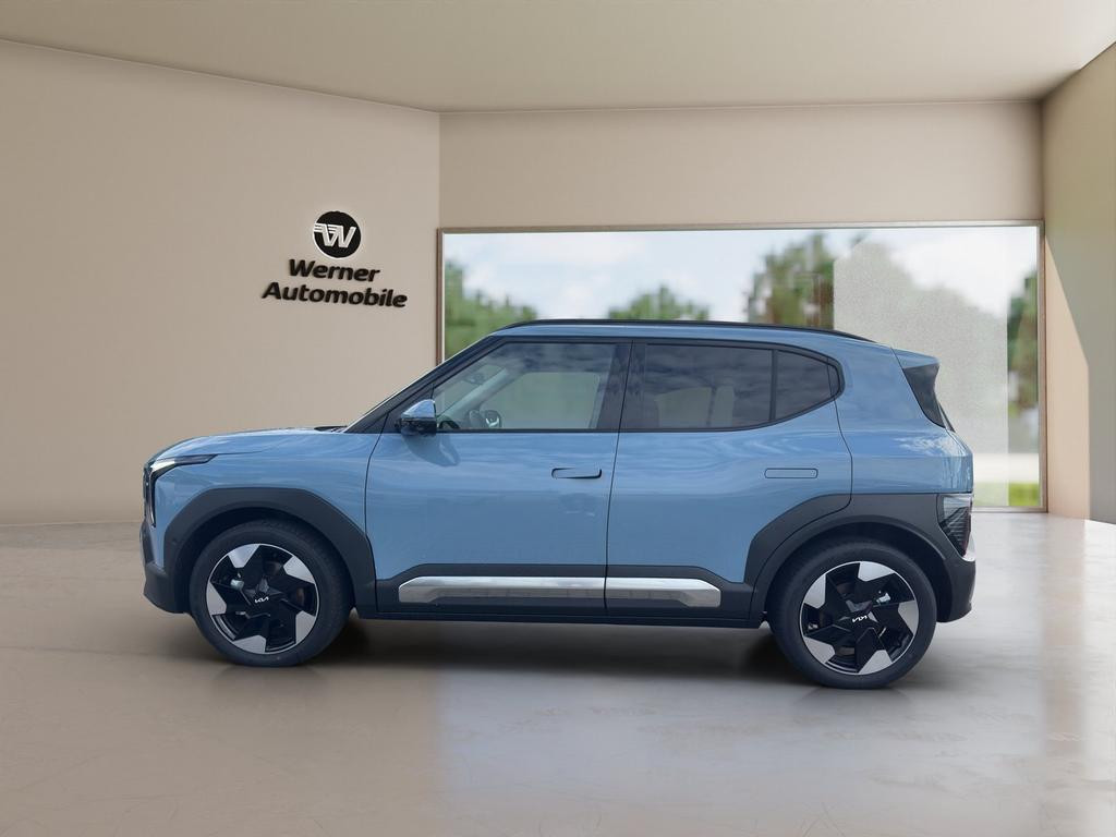Kia EV2