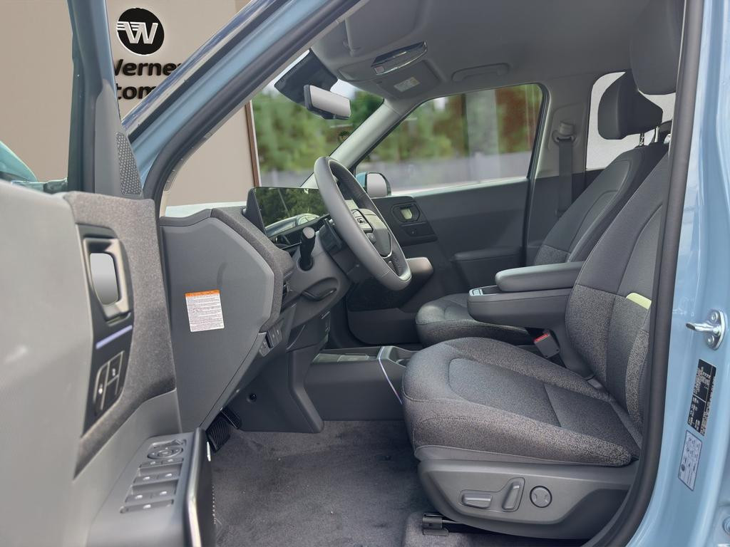 Kia EV2
