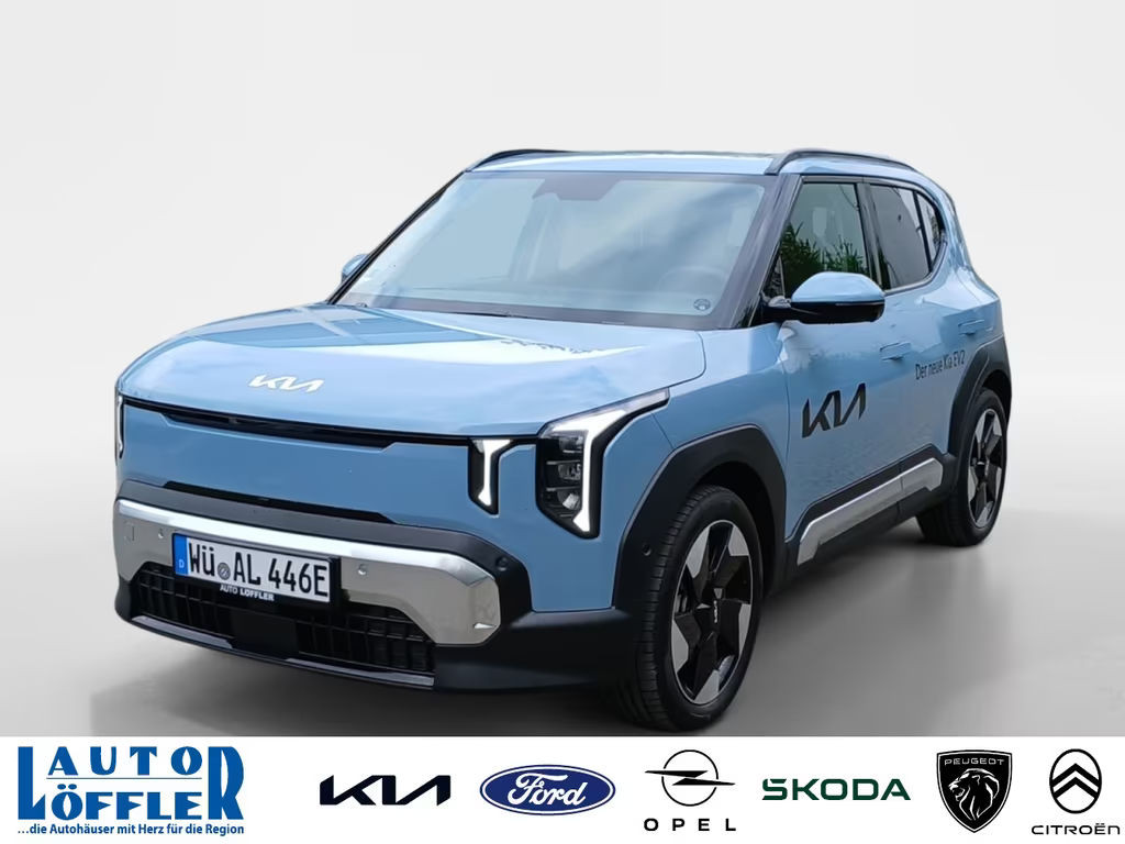 Kia EV2 Earth 42.2kWh