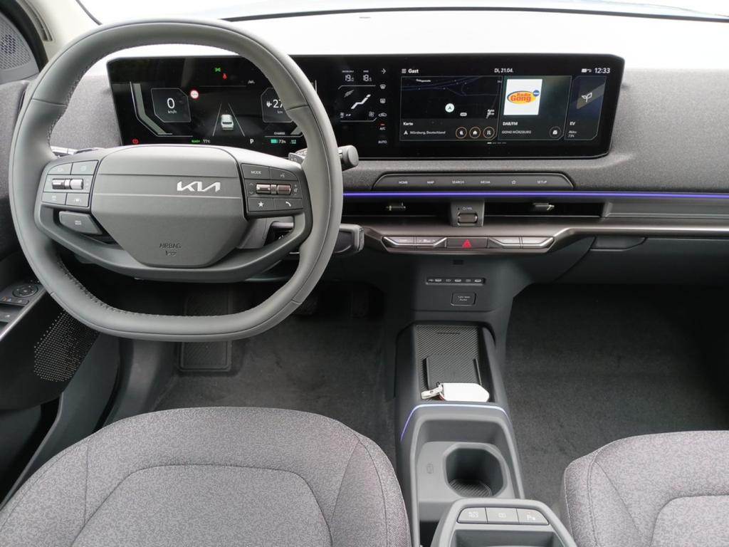 Kia EV2