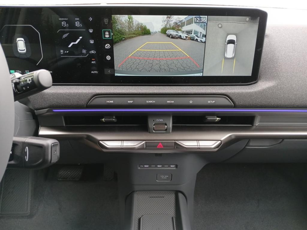 Kia EV2