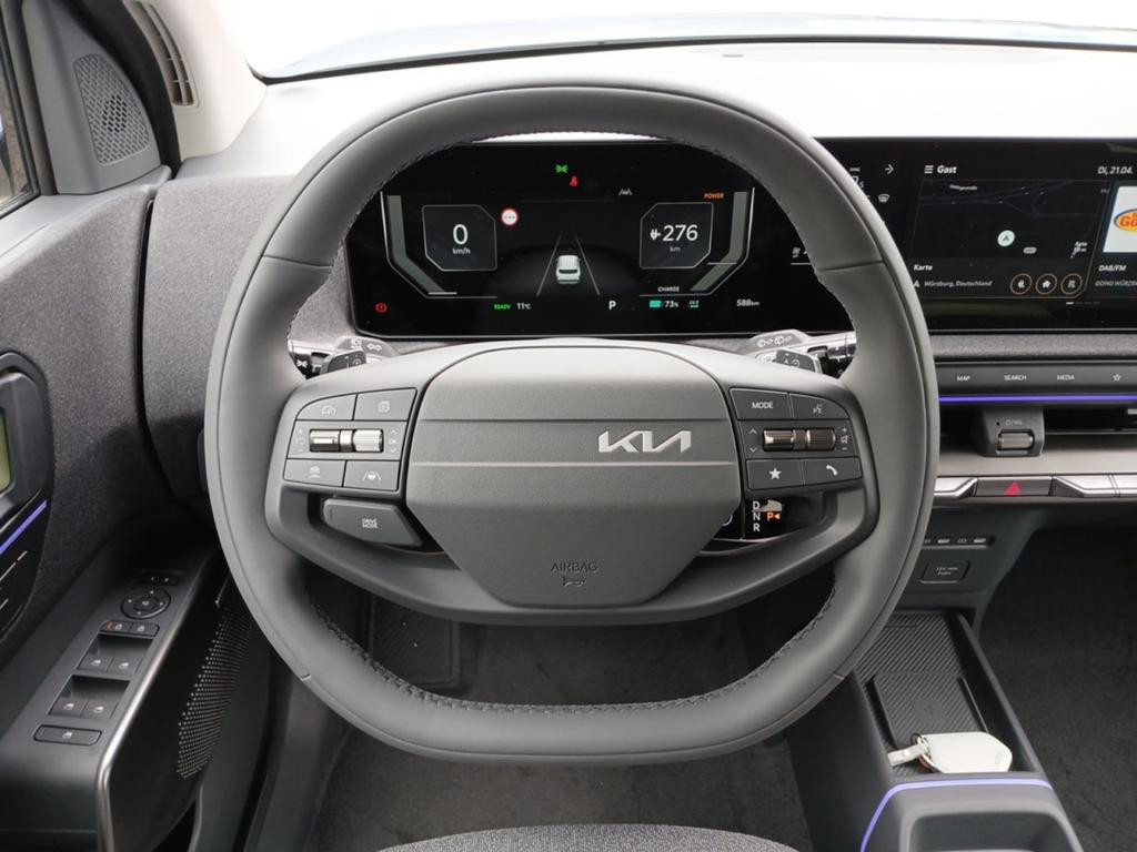 Kia EV2