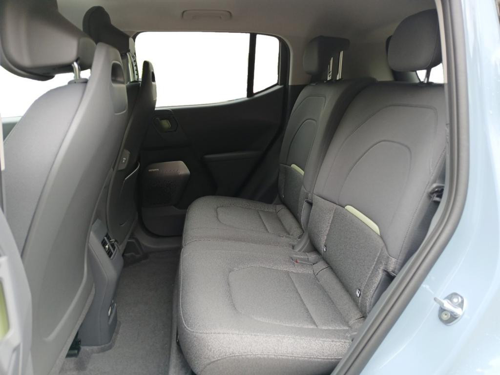 Kia EV2