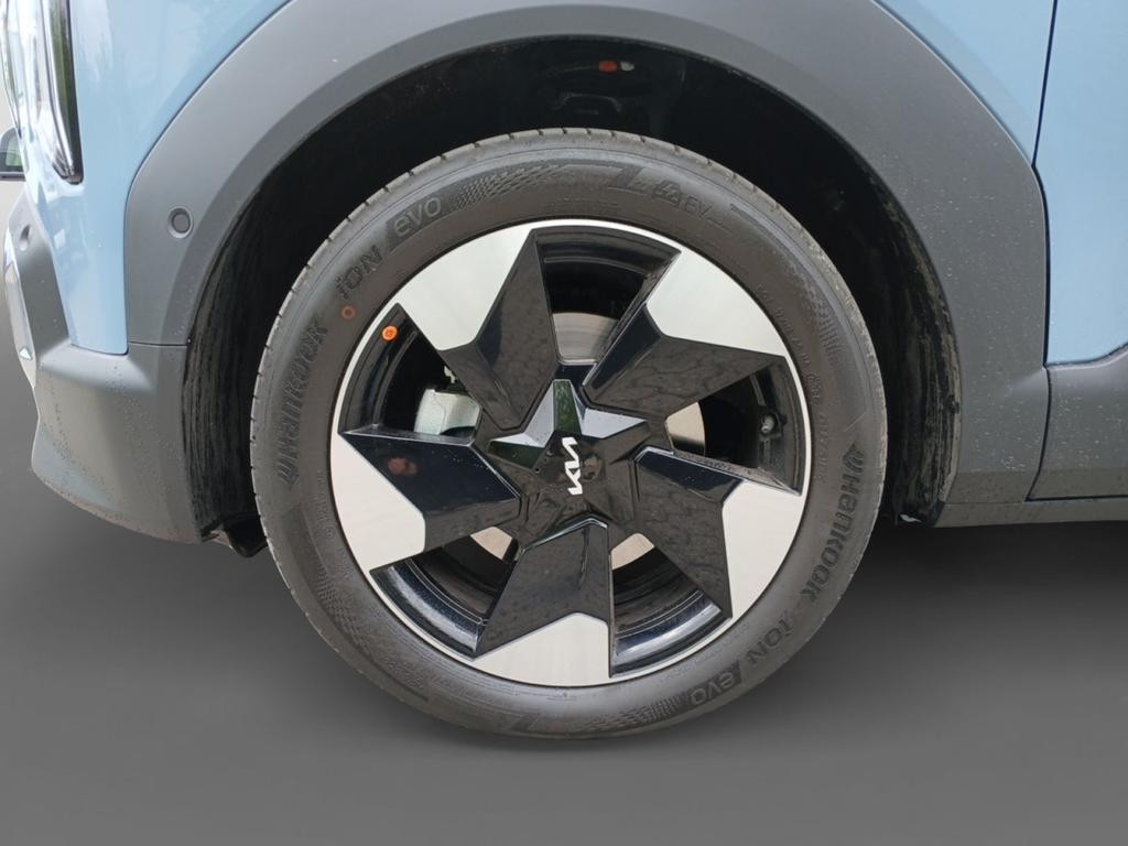 Kia EV2