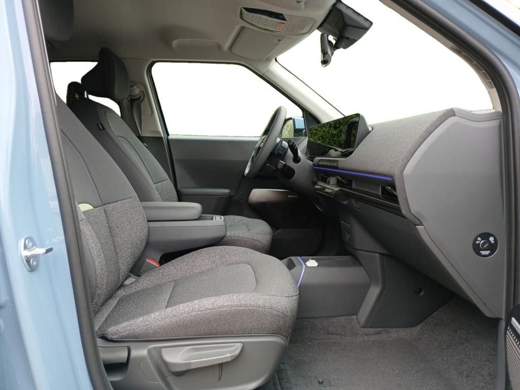 Kia EV2