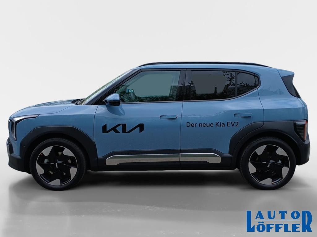 Kia EV2