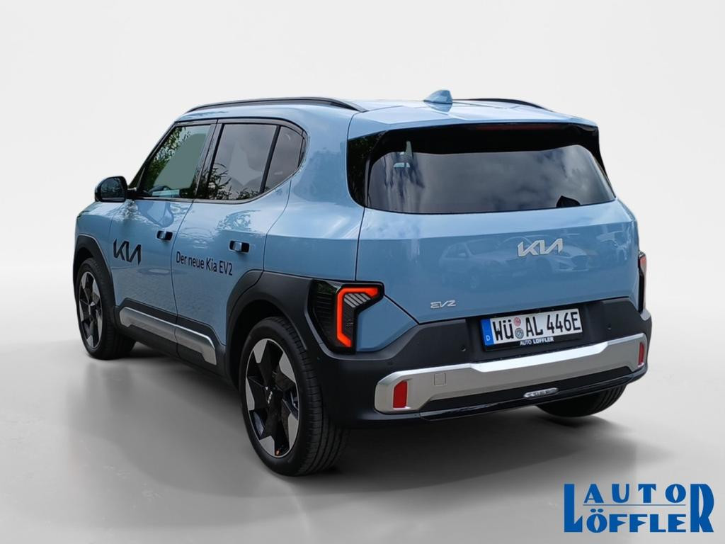 Kia EV2