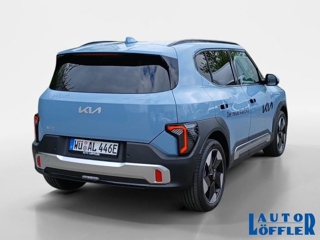 Kia EV2