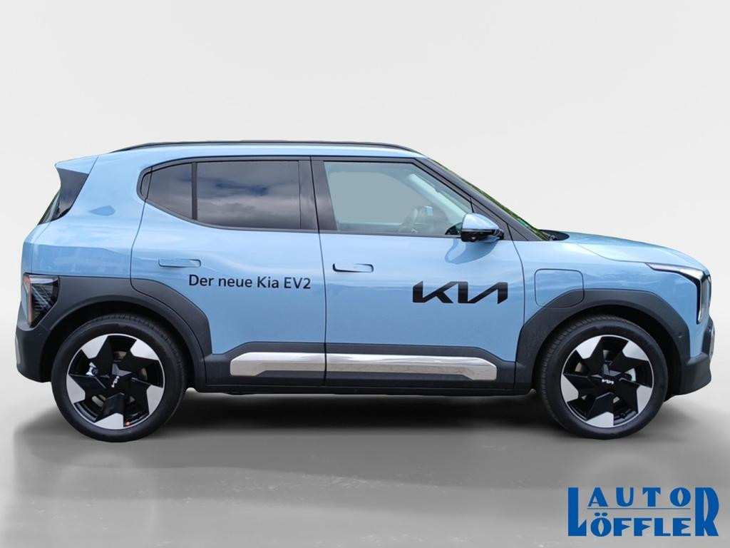 Kia EV2