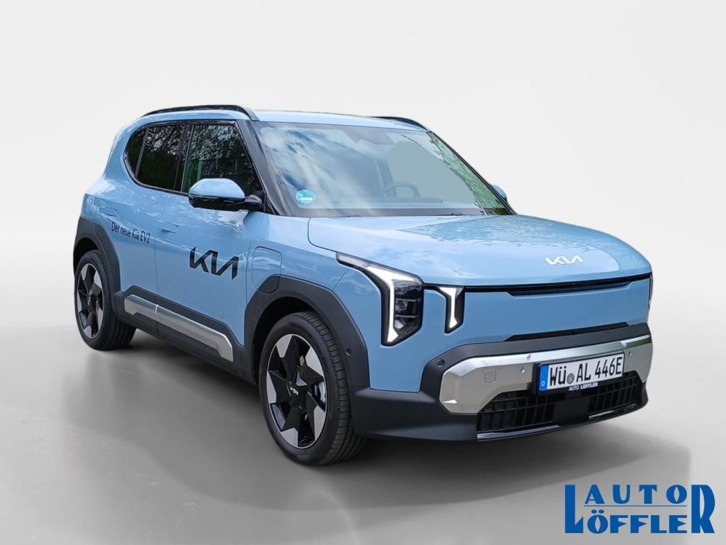 Kia EV2