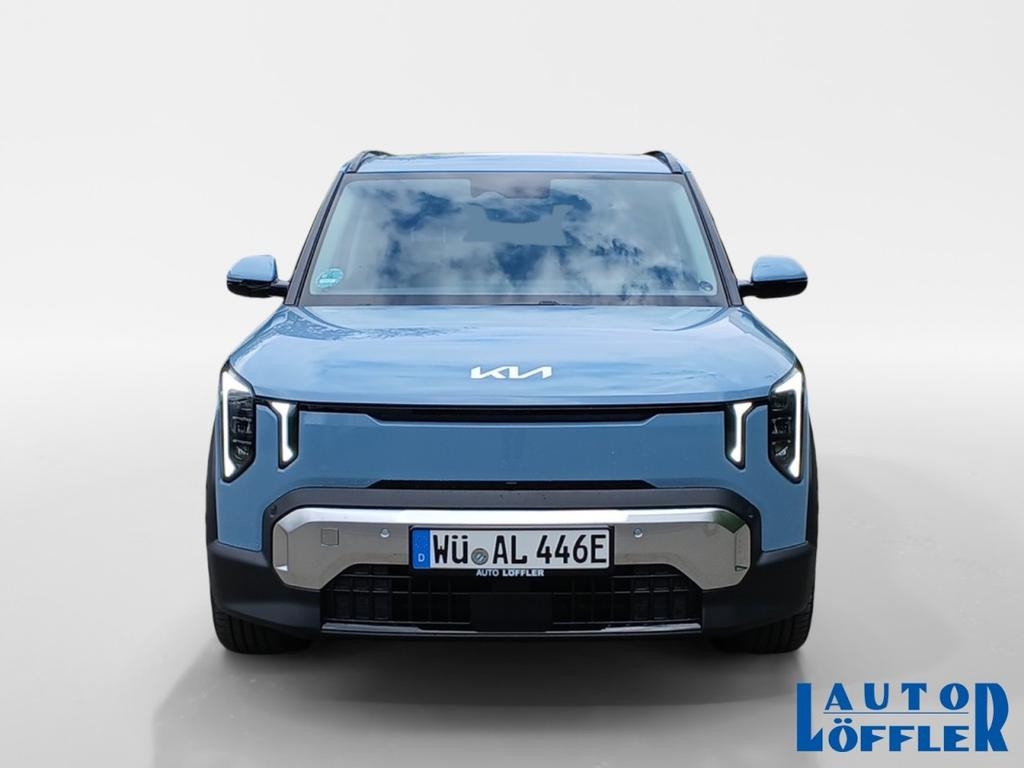 Kia EV2
