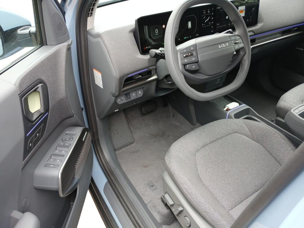 Kia EV2
