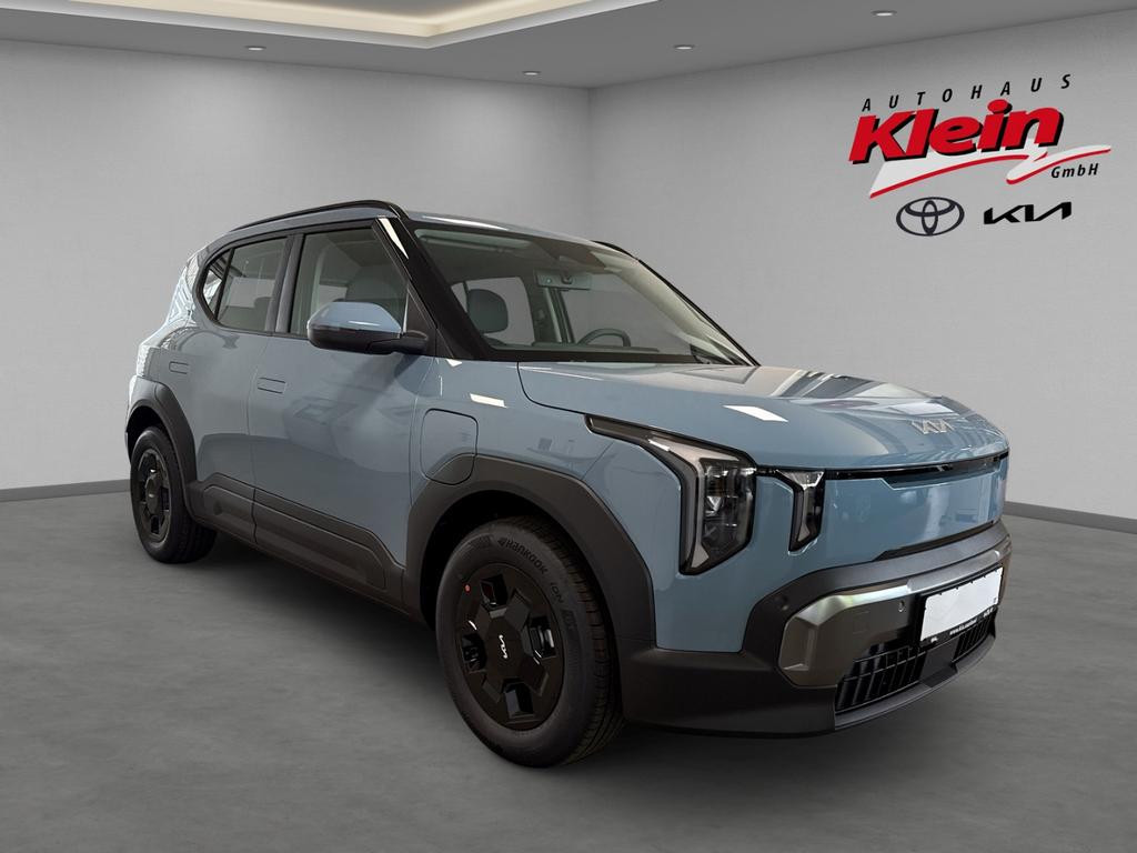 Kia EV2 Earth 42.2kWh