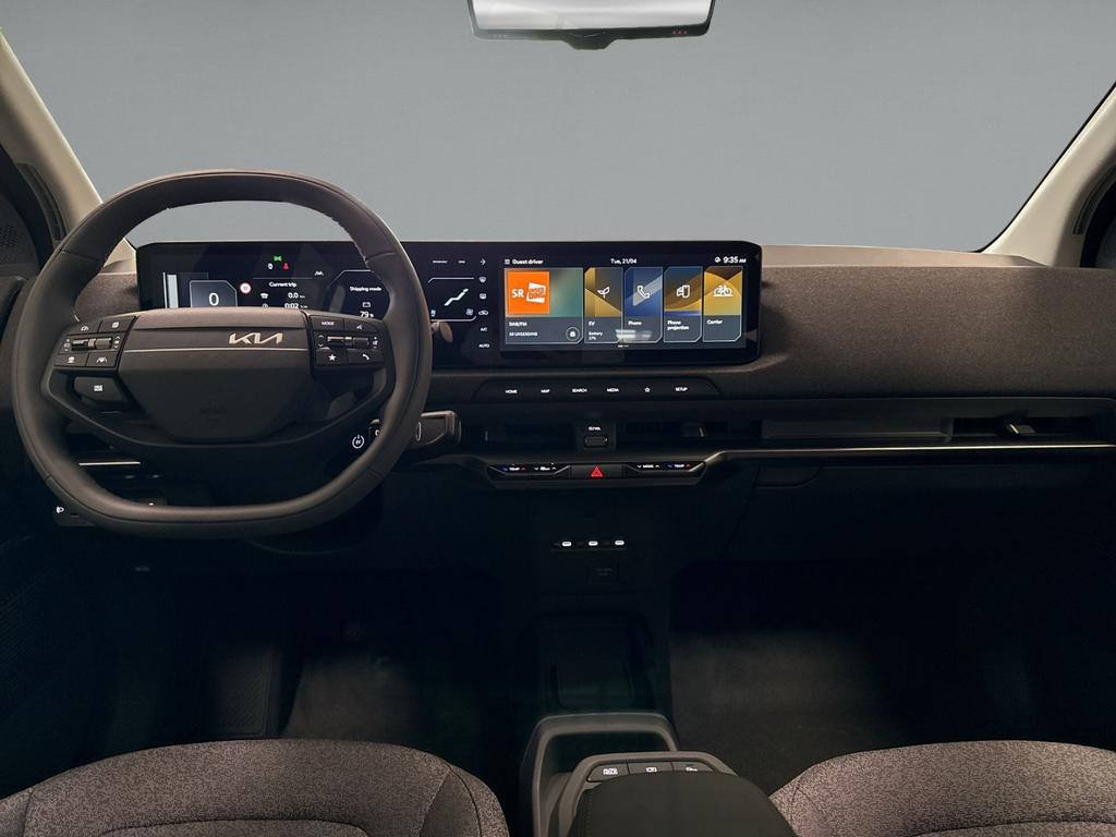 Kia EV2