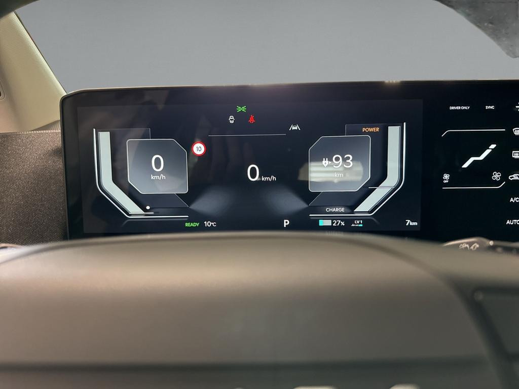 Kia EV2
