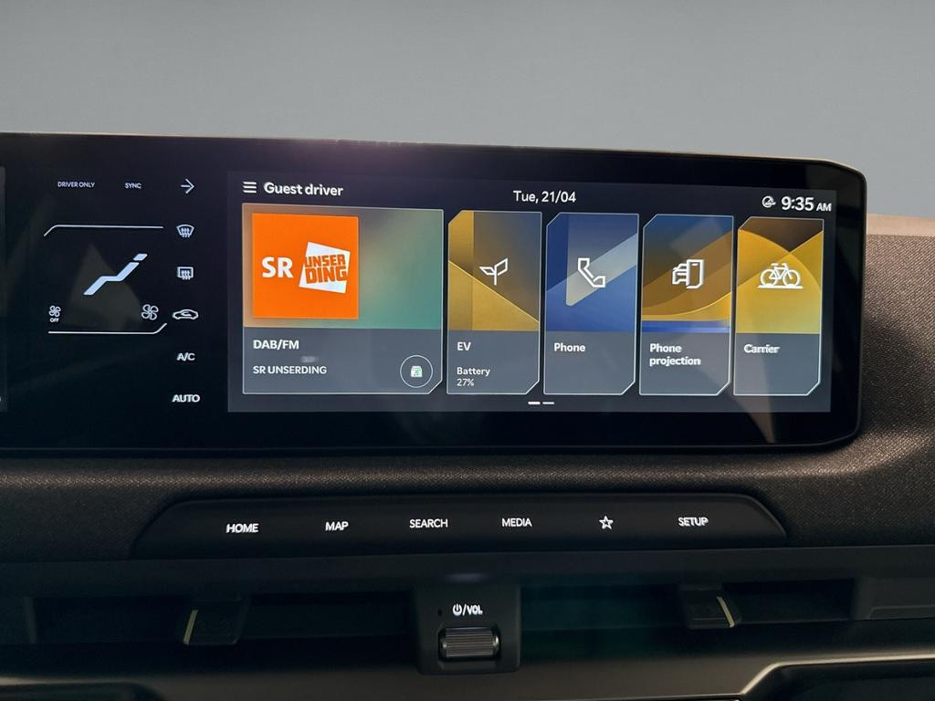 Kia EV2