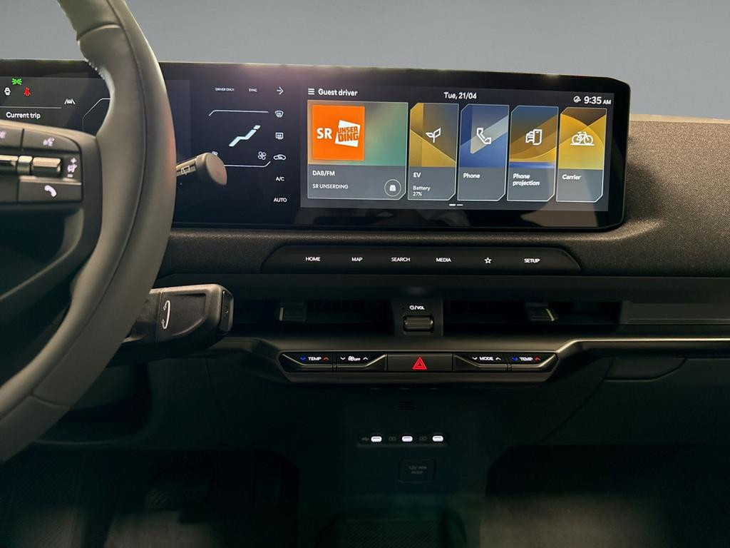 Kia EV2