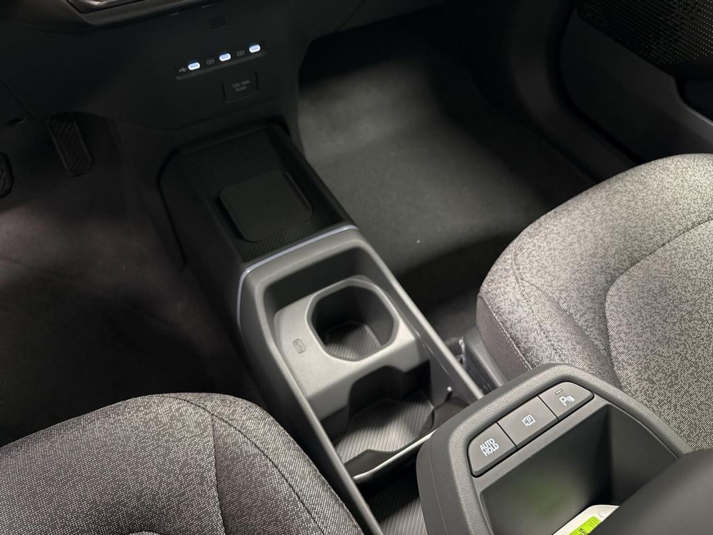 Kia EV2