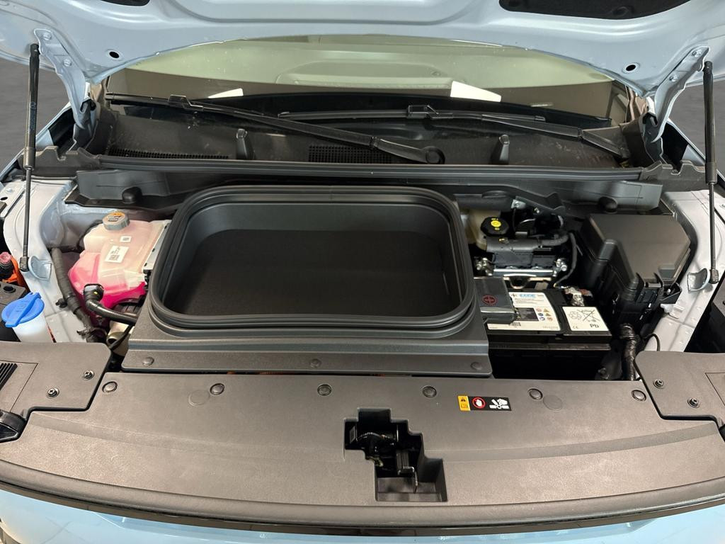 Kia EV2