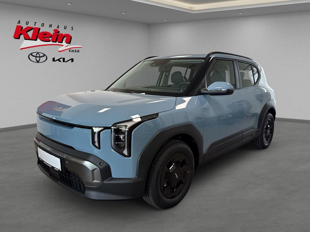 Kia EV2