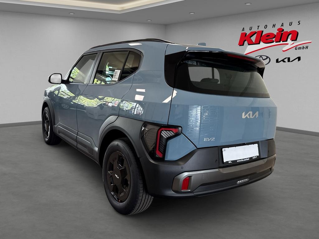 Kia EV2