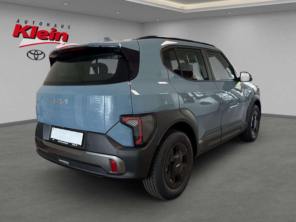Kia EV2