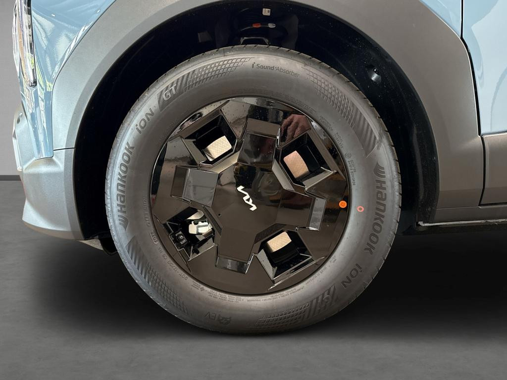 Kia EV2