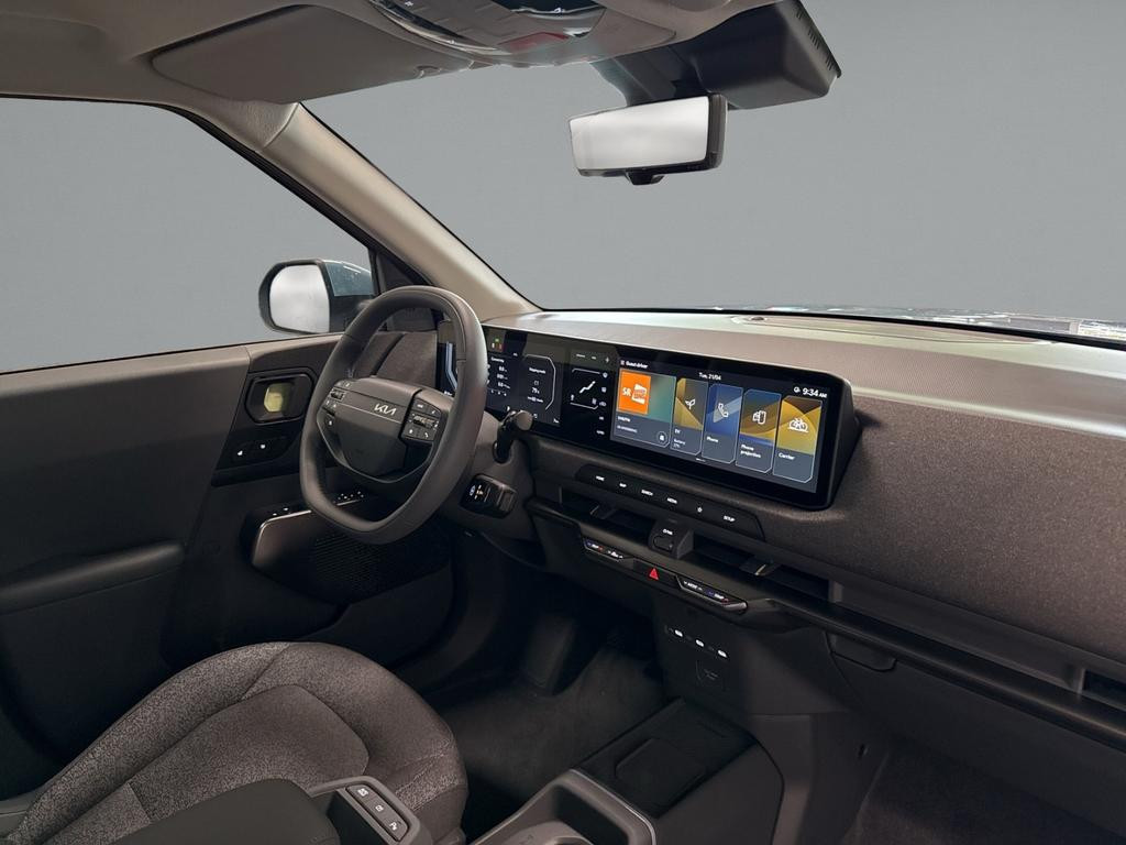 Kia EV2