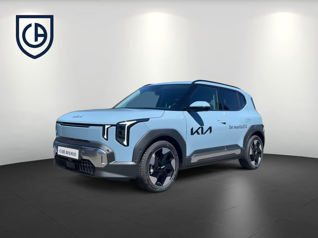 Kia EV2 Earth 42.2kWh