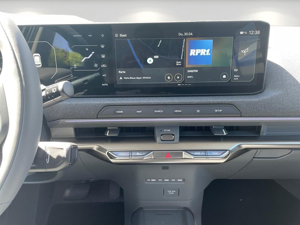Kia EV2