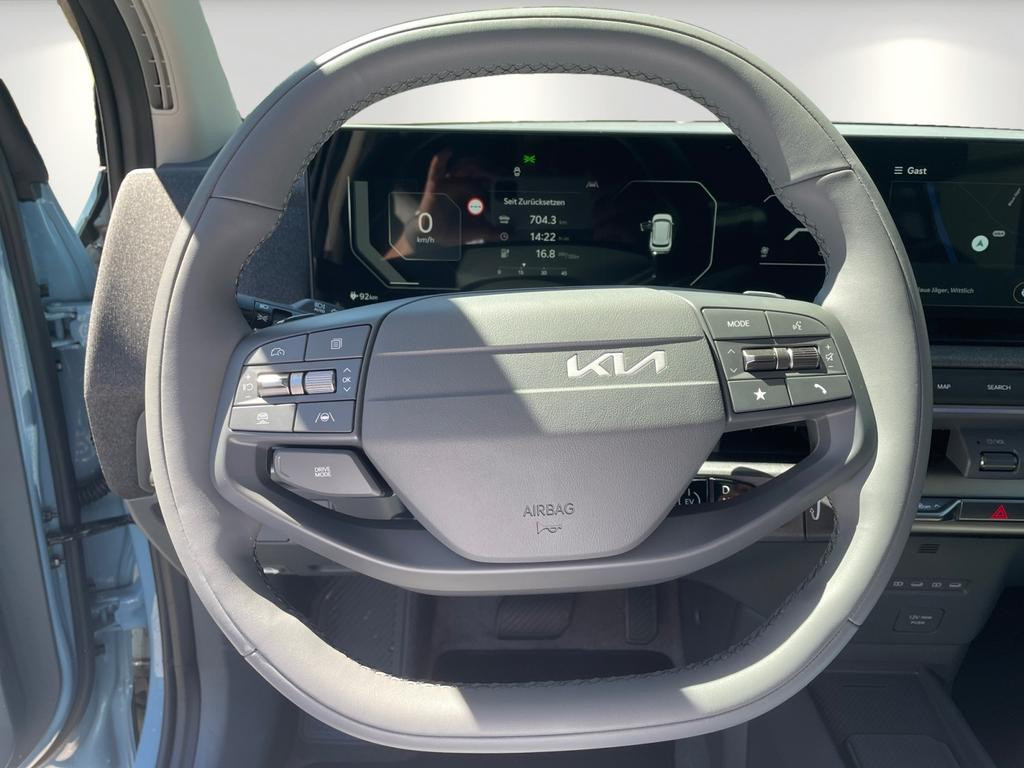 Kia EV2
