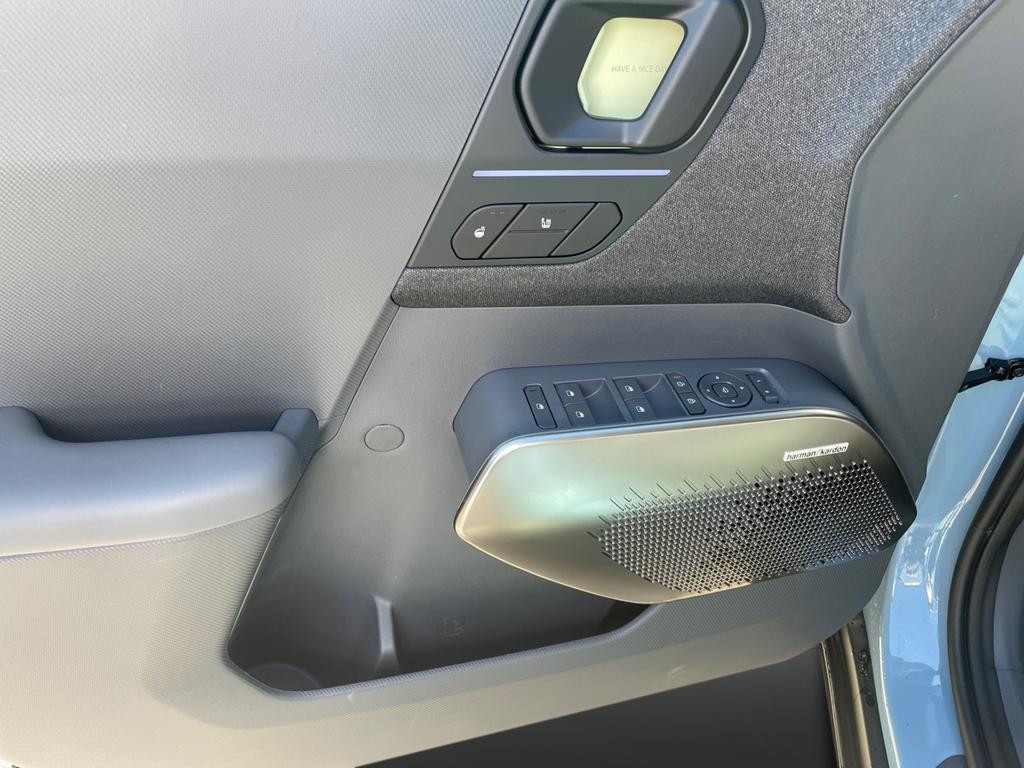 Kia EV2