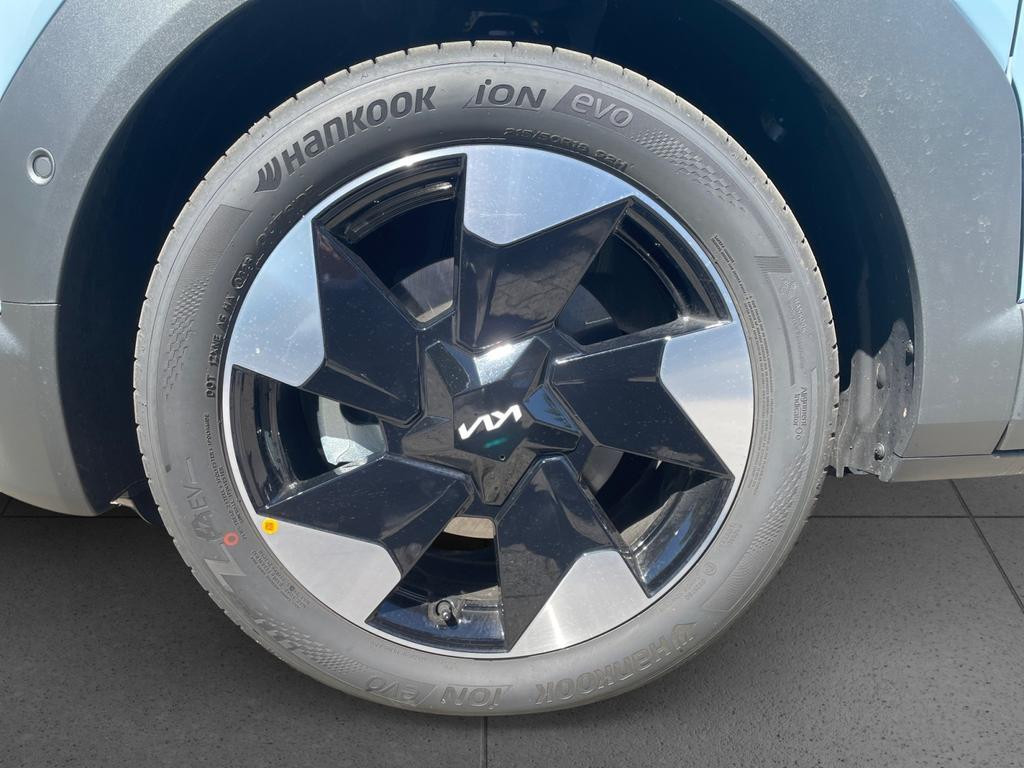 Kia EV2