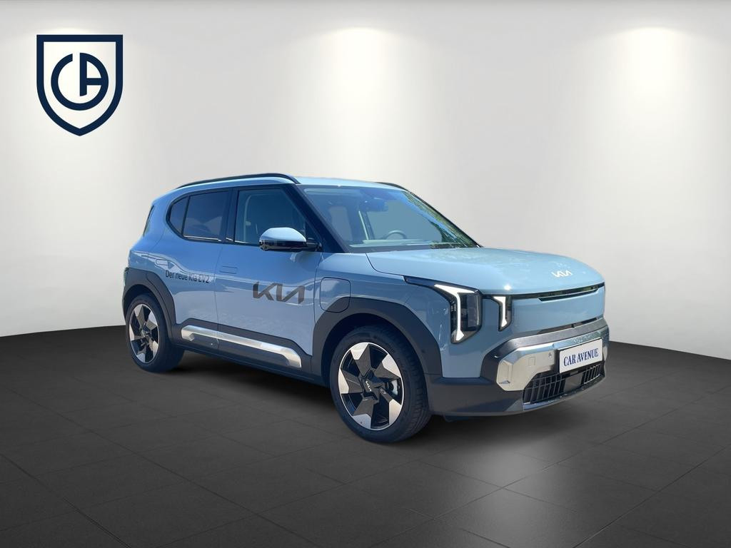 Kia EV2
