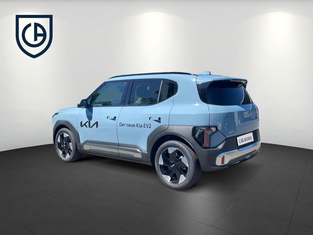 Kia EV2
