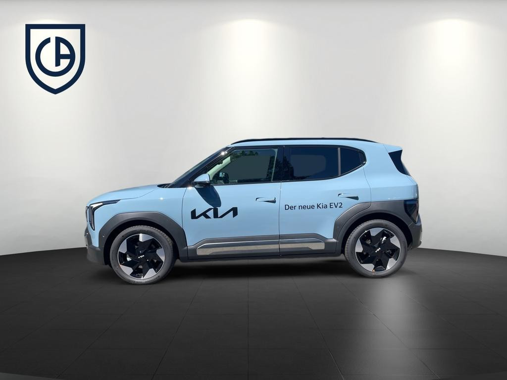 Kia EV2
