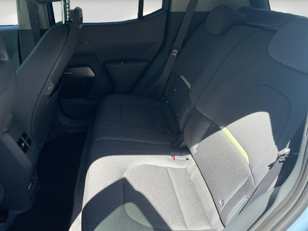 Kia EV2