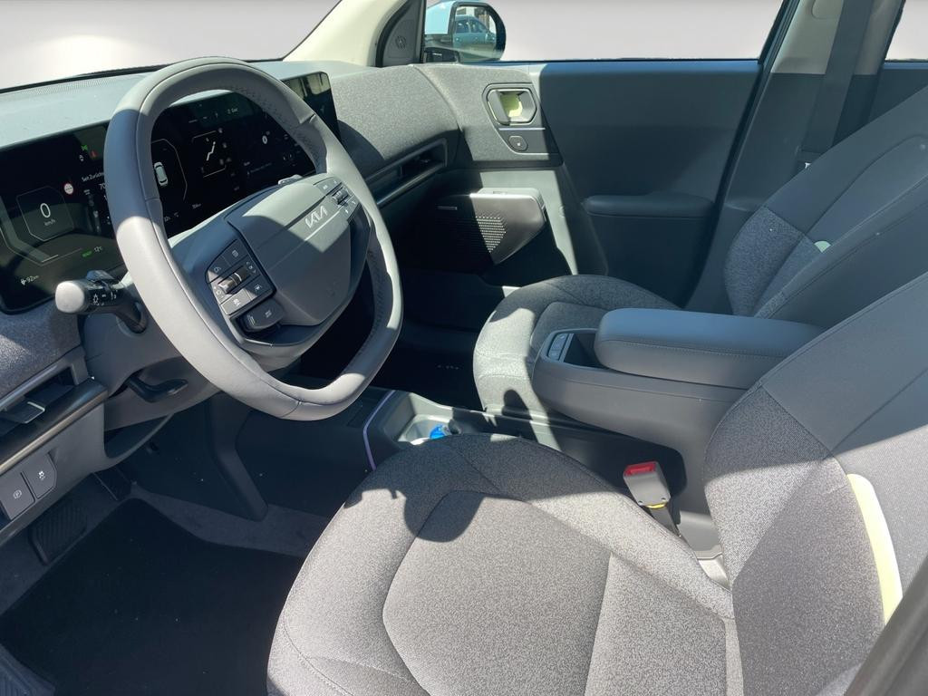 Kia EV2