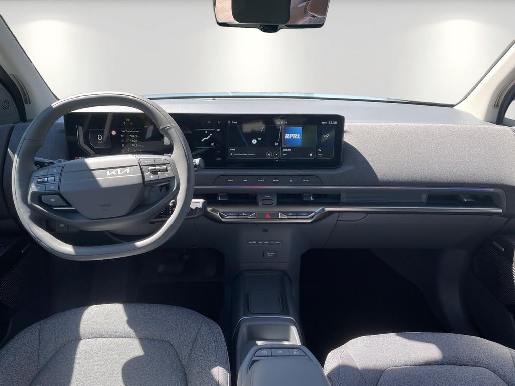 Kia EV2