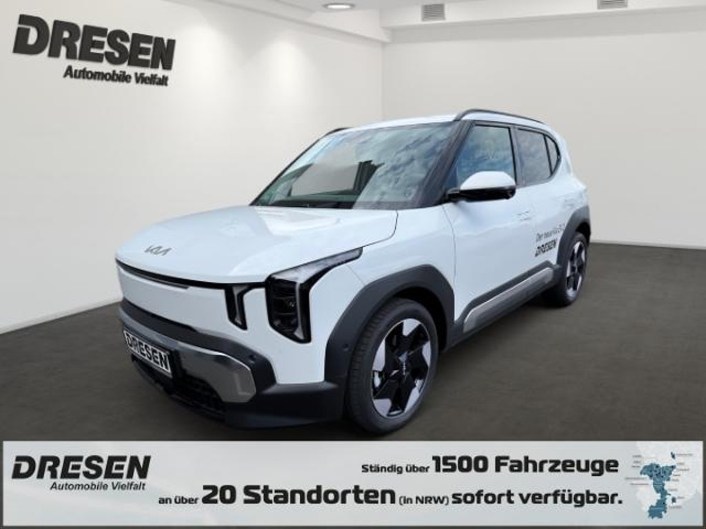 Kia EV2 Earth 42.2kWh